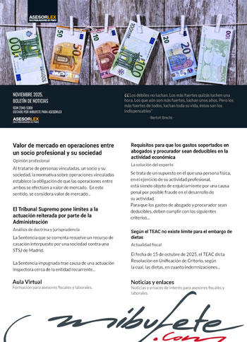 Bolet�n Noviembre 2025