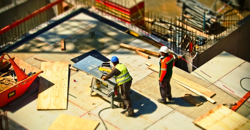 Tipo de IVA aplicable en la ejecución de obra de construcción o rehabilitación de viviendas