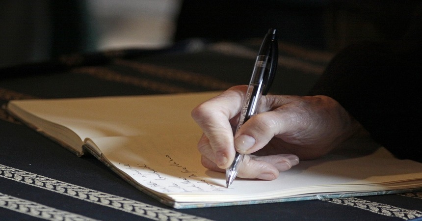 Testamento ol�grafo y devengo en el Impuesto sobre Sucesiones